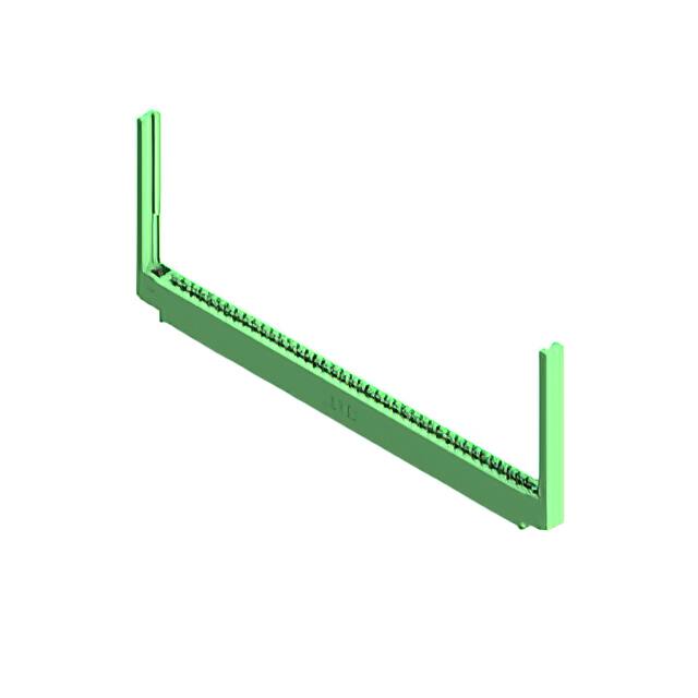 337-040-544-668 EDAC Inc.  Edgeboard Connectors